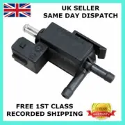 TURBO BOOST PRESSURE CONTROL VALVE FOR CADILLAC BLS 2.0 T 2006-10 55354158
