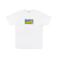 在飛比找蝦皮商城優惠-WAVE OFF 米諾路亞T恤(白) S/M/L/XL/2X