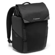Manfrotto MB CH-BP-30 Chicago Camera Backpack 30 Small, Dark Gray