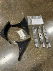 Gravely/Ariens Mulch Kit 71508700 For ZTXL48, Zoom XL 48