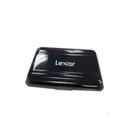Lexar Memory Card Holder for SD & microSD