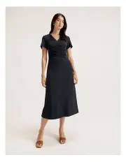 [REVIEW] Elsa Dress in Ink