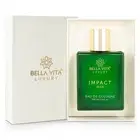 Bella Vita Impact Man Eau De Cologne Perfume For Men 100ml