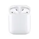 Apple Air Pods 2代有線充電版 MV7N2TA/A 現貨 二代 蘋果 Pods 無線藍牙【就是要玩】