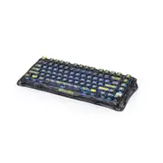 GravaStar Mechanical Gaming Keyboard Mercury K1 Lite