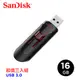 SanDisk CZ600 16G 高速隨身碟 3入組 (公司貨)