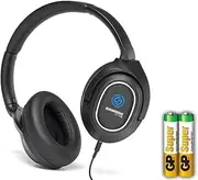 Samson Noise Cancelling Headphones, (RTEX)