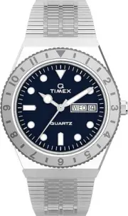 Timex Diver Inspired Ladies Watch