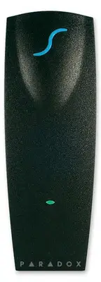 Paradox R910 (formerly DGP-R910) 4-Wire Indoor/Outdoor Proximity Reader Genuine
