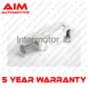 Fits Fiat Doblo 2010- + Other Models Aim Cruise Control Stalk Switch #1