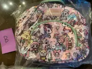 Tokidoki Hanimi Picnic Print SDCC 2022 exclusive - Convertible Mini Bag ~ B
