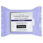Neutrogena Night Calming Makeup Remover Cleansing Towelettes 25