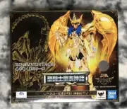 Bandai Saint Myth Cloth EX Scorpio Milo Saint God Cloth Figure