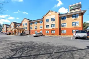 Extended Stay America Suites - Charlotte - Pineville - Park Rd.