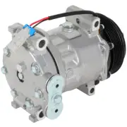 Air Conditioner Compressor w/ Clutch For Chevrolet Blazer S10 Express Van Astro (for: Chevrolet)