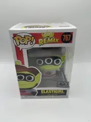 Funko Pop! Vinyl: Pixar - Elastigirl - FYE (Exclusive) #767