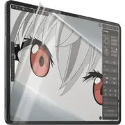 PanzerGlass Graphic Paper Ultra-Wide Fit Screen Protector for iPad Air 13" M2/iPad Pro 13" M4