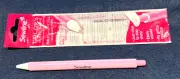 Sewline FAB50046 "TAILOR'S" Click Fabric Chalk Pencil 1.3 mm Pink Colour