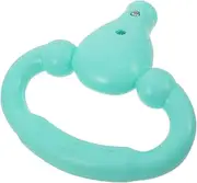 ifundom Tricycle Handle Replacement Push Rod Handle Plastic Stroller Handle Baby Push Handle Children Push Handle for Toddler Tricycles Accessories