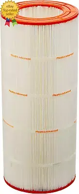PAP100-4 Replacement Cartridge for Predator 100 - Pentair Clean and Clear 100