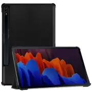 Standard Protective Leather Case for Samsung Galaxy Tab S7 FE 5G 12.4" SM-T738U