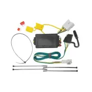 Tekonsha 118449 Tow Harness T-Connector Assembly For 08-19 Toyota Highlander