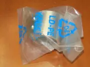 Kalloy Hoffman Haro Mongose Gt Dyno Bmx Seat Post Clamp Bike Nos Brand New