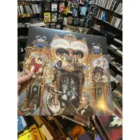 在飛比找蝦皮購物優惠-全新 2 LP Michael Jackson ‎麥可傑克森