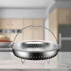 Steamer Basket, Steamer Basket, Multi-purpose Household