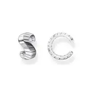 Buy Single Ear Cuff Snake by Thomas Sabo online - THOMAS SABO Australia