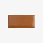 Lofree PU Leather Keyboard Sleeve for FLOW 84 (Brown)