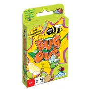 Bug Out Card Game (OUT19146)