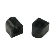 Whiteline Front Sway Bar Mount Bush W21321 24mm for HOLDEN HOLDEN HD HR HK HT HG