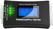 Portable at Detection Tool Computers Host Power Signal Tester Display Chassis Power Source Testing Tools Multicolor Multicolor