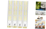 T9 T10 LED Bulb E26 Tubular Bulb 80 Watt Dimmable 8.9 INCH Long LED Light