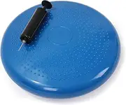 Dog Leg Strength Trainer Balancing Pad With Textured Surfaces Fitness Stability Standing Training Improving Postures