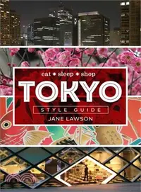 在飛比找三民網路書店優惠-Tokyo Style Guide ― Eat - Slee