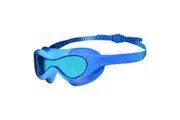Arena Childrens/Kids Spider Swimming Goggles (Light Blue) (One Size)