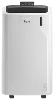 DeLonghi 2.6kW Portable Air Conditioner