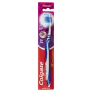 Colgate ZigZag Deep Interdental Toothbrush Medium