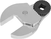 Sealey AK5988 Adjustable Crows Foot Wrench-1/2 Inch Square Drive from 6-45mm
