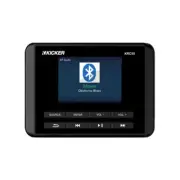 Kicker 47KRC55 Marine Remote Controller For 46KMC