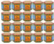 24 x Tiger Balm Red Ointment 18g - Special Price