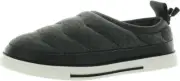 New Kenneth Cole REACTION Men's Ankir Quilted Sneaker Slip On Gray Size 9.5 NIB