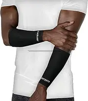 [Artefit] Forearm Sleeves - Compression Arm Sleeves - Forearm Protection for Sports - 12 Hours Compression