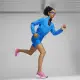 【PUMA】運動鞋 跑鞋 慢跑鞋 休閒鞋 女鞋 Velocity Nitro 3 Wns 粉(37774903)