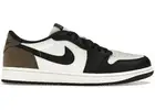 Size 8M/9.5W - Jordan 1 Retro Low OG Mocha CZ0790-102