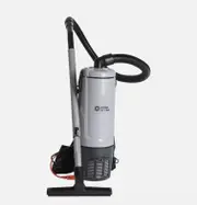 Nilfisk GD5 Commercial Lightweight Backpack Vacuum cleaner