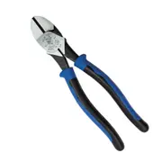 Klein Diagonal Cutting Pliers Heavy Duty Journeyman 22.9cm