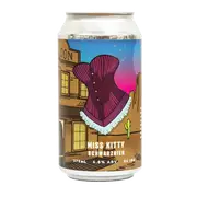 Prancing Pony Miss Kitty Schwarzbier